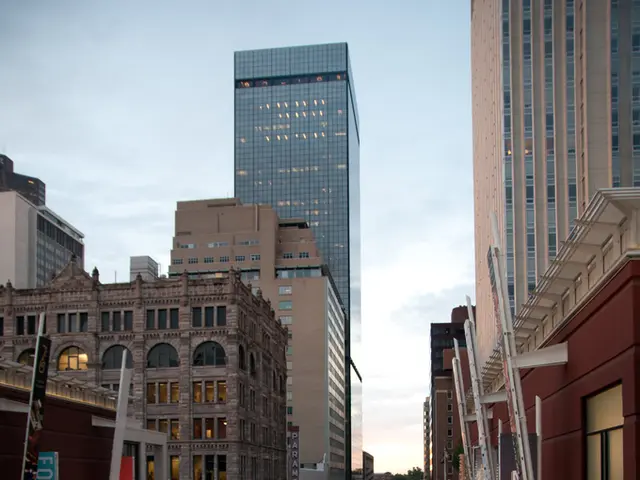 MGM proposes renovation of Empire City to Community Advisory Panel