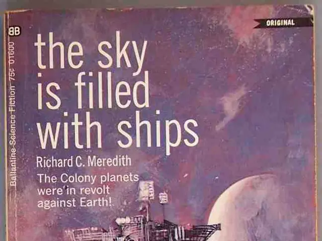 Cosmic Enigma: The Perplexing Riddle of Dark Matter Unveiled