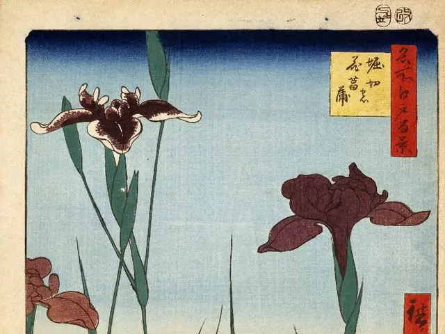 USDA Map Designating Oregon's Planting Zones for Agricultural Purposes