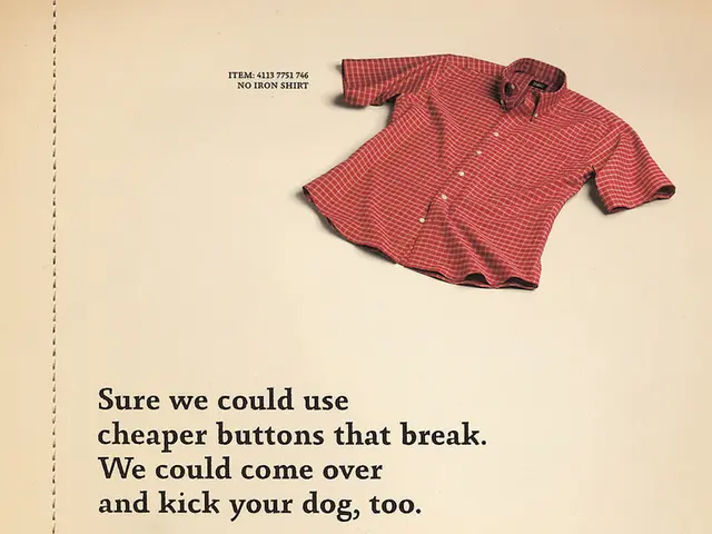 Guide Users to Easily Scan Information through Section Headings