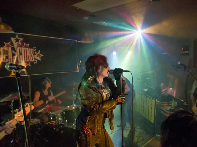 My Chemical Romance and Billy Corgan collaboration in Chicago: Smashing Pumpkins' cover featured by...